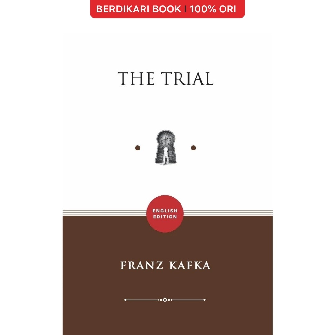 The Trial (English Version) - Basabasi