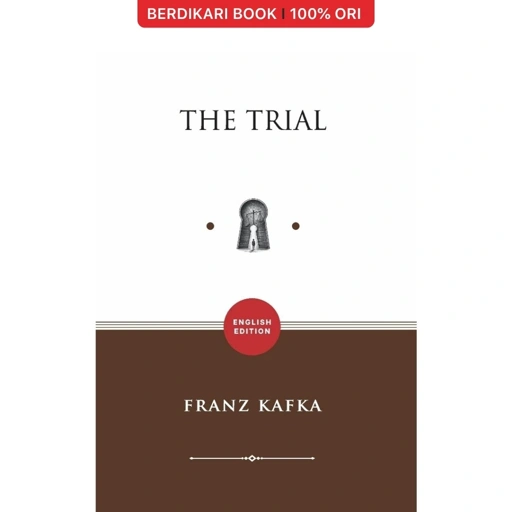 The Trial (English Version) - Basabasi