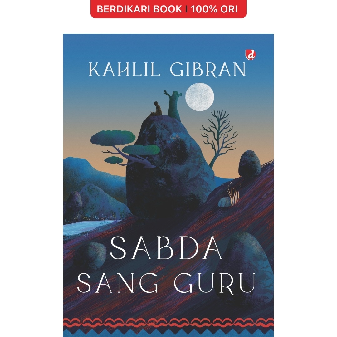 Sabda Sang Guru - Diva Press