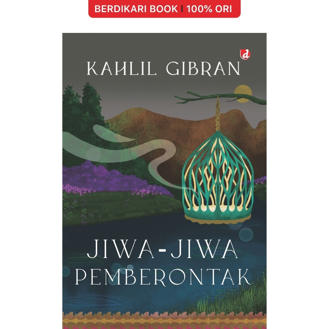 Jiwa-Jiwa Pemberontak - Diva Press