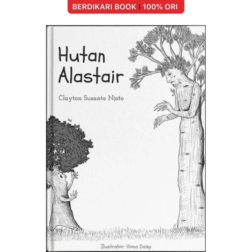 Hutan Alastair - Pocer