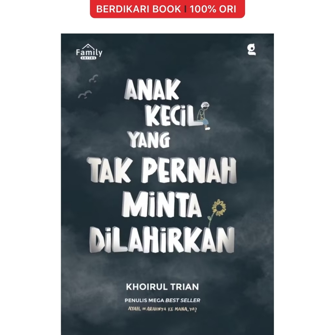 Anak Kecil Yang Tak Pernah Minta Dilahirkan - KBC