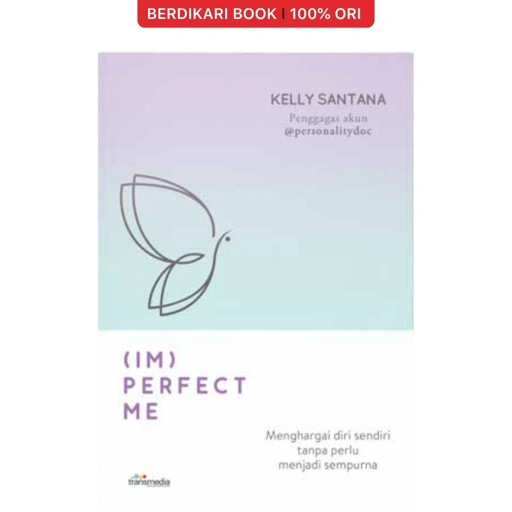 (Im)Perfect Me - KBC