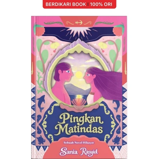Pingkan Matindas by Sania Rasyid - Narasi