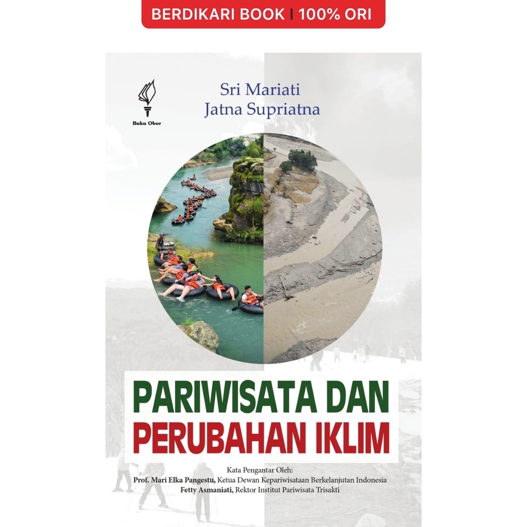 Pariwisata dan Perubahan Iklim - Obor