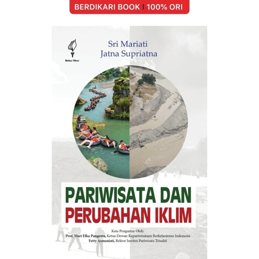 Pariwisata dan Perubahan Iklim - Obor