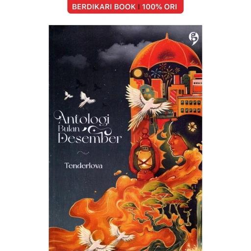 Antologi Bulan Desember - KBC
