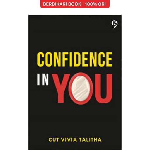 Confidence In You - KBC