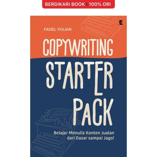 Copywriting Starter Pack - KBC