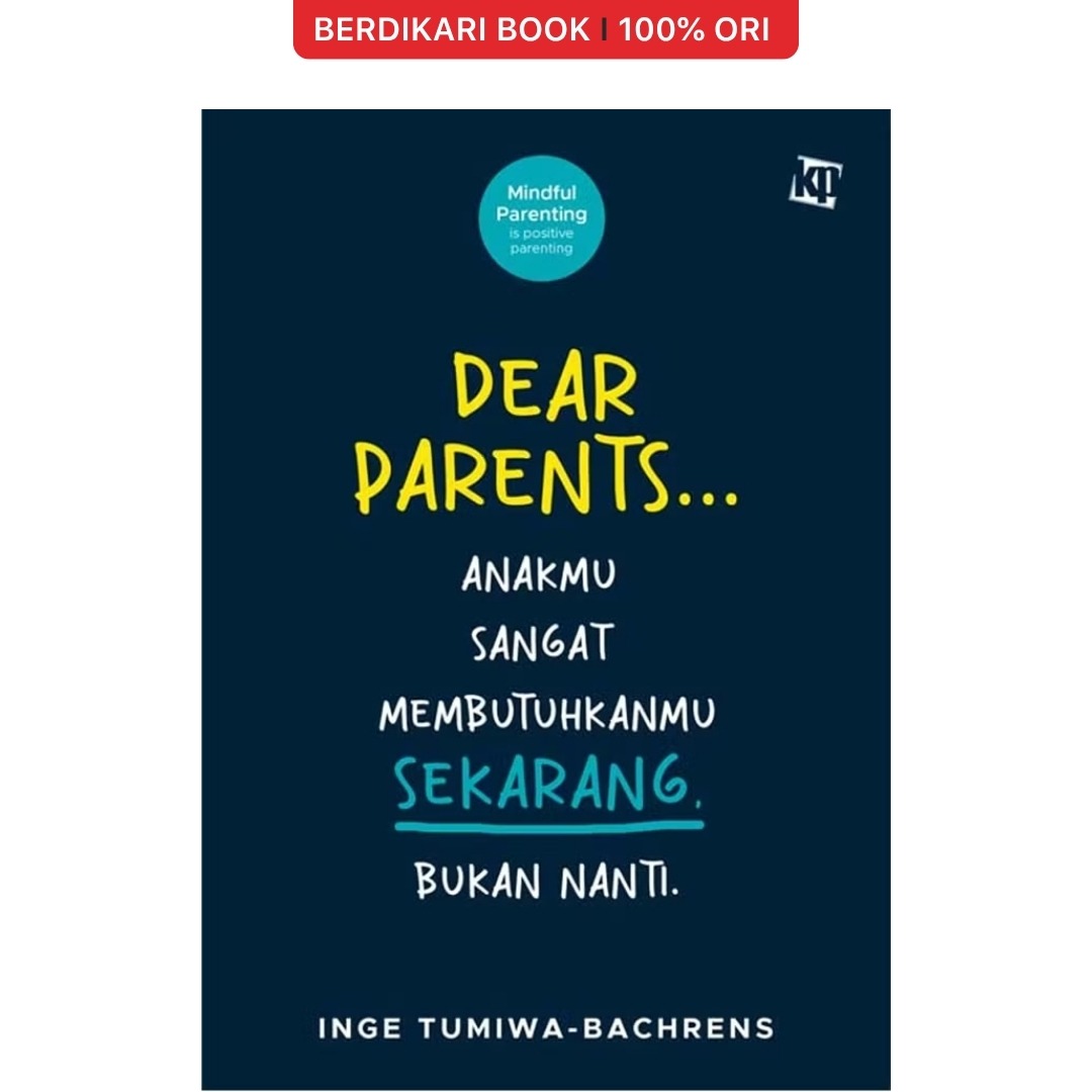 Dear Parents - KBC
