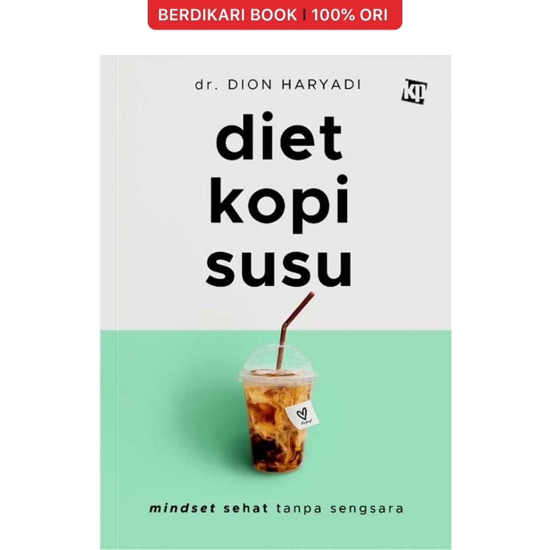 Diet Kopi Susu - KBC