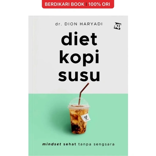 Diet Kopi Susu - KBC