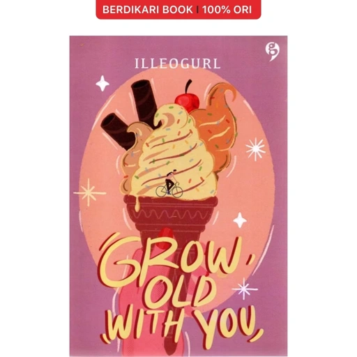 Grow Old With You - KBC