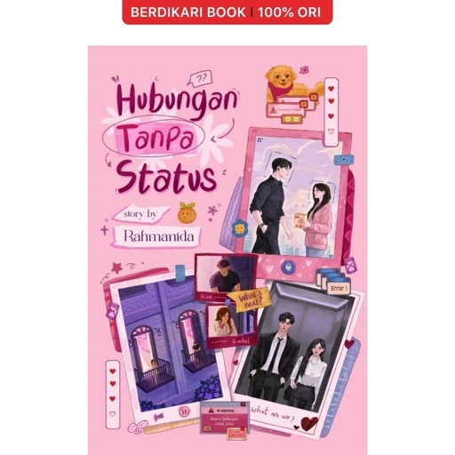 Hubungan Tanpa Status - KBC