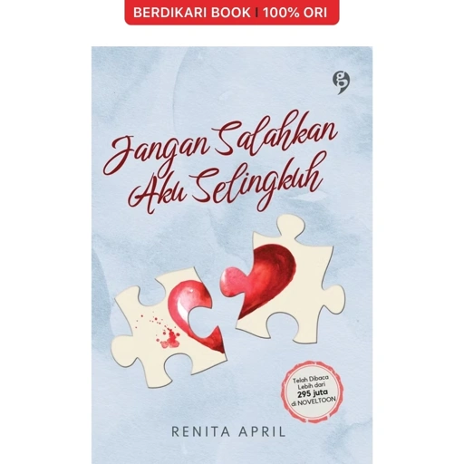 Jangan Salahkan Aku Selingkuh - KBC
