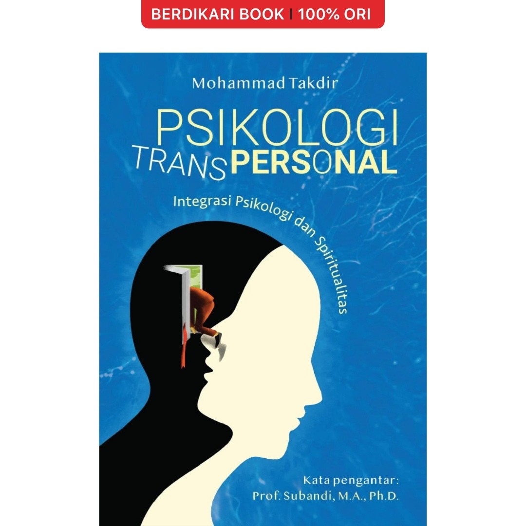 Psikologi Transpersonal - Cantrik