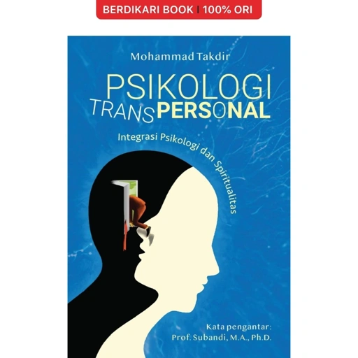 Psikologi Transpersonal - Cantrik
