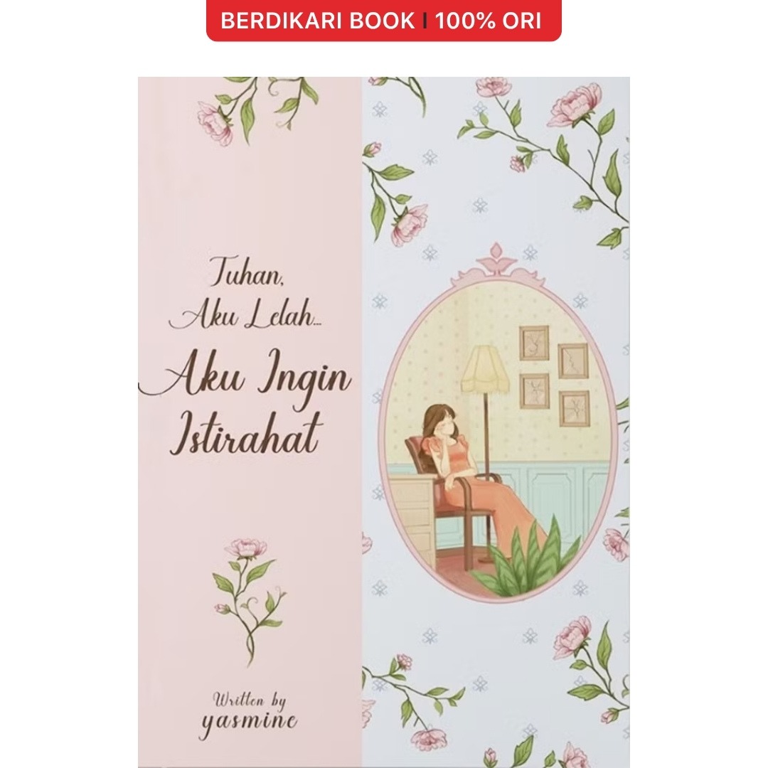 Tuhan, Aku Lelah.... Aku Ingin Istirahat - KBC
