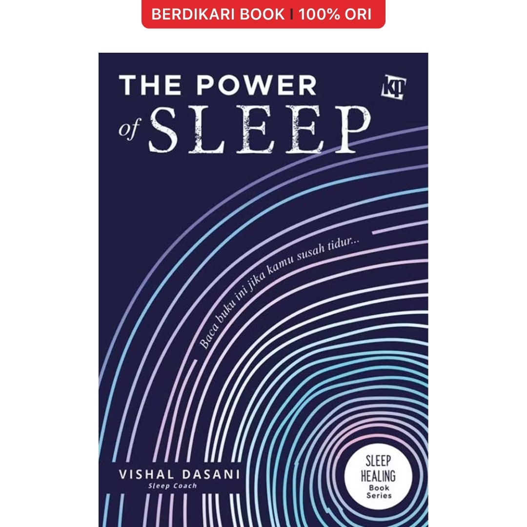 The Power Of Sleep - KBC