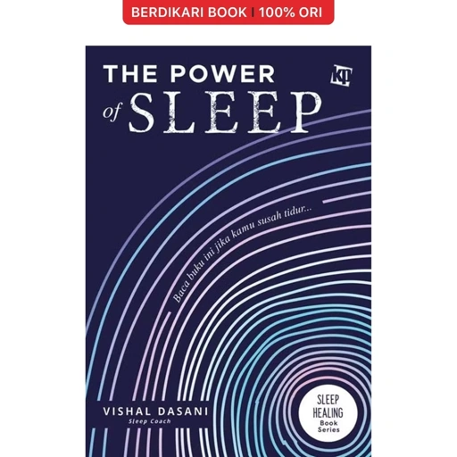 The Power Of Sleep - KBC