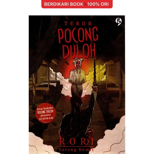 Teror Pocong Duloh - KBC