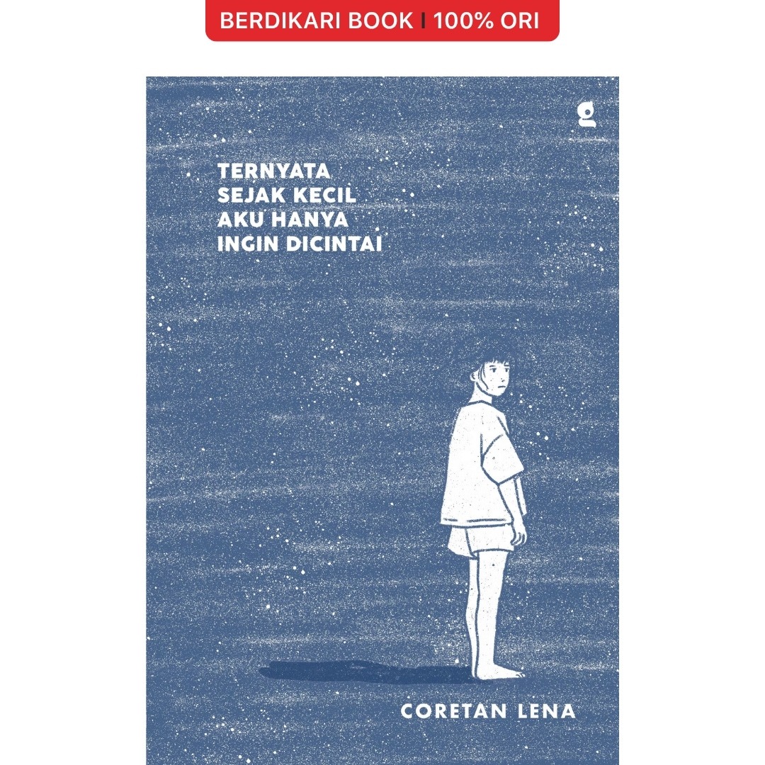 Ternyata Sejak Kecil Aku Hanya Ingin Dicintai - KBC