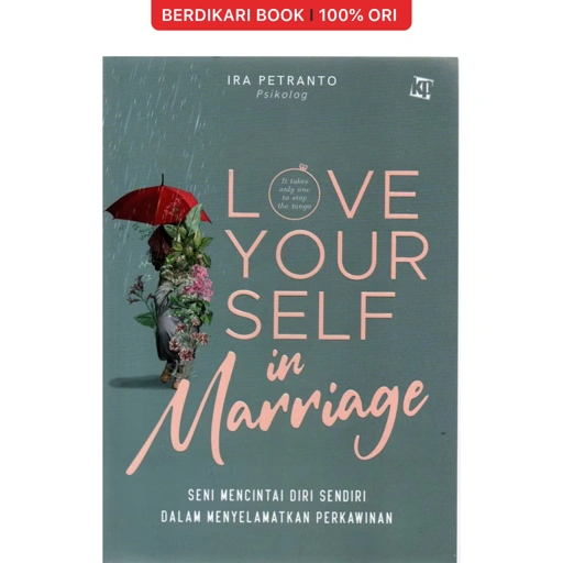 Love Your Self In Marriage - KBC