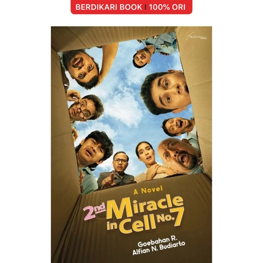 Miracle In Cell No. 7 - KBC