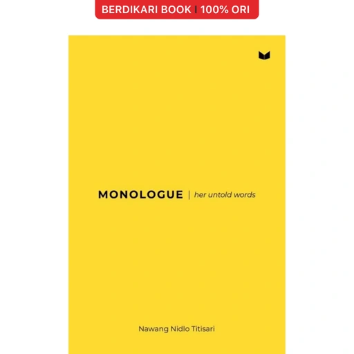 Monologue By Nawang Nidlo Titisari - KBC