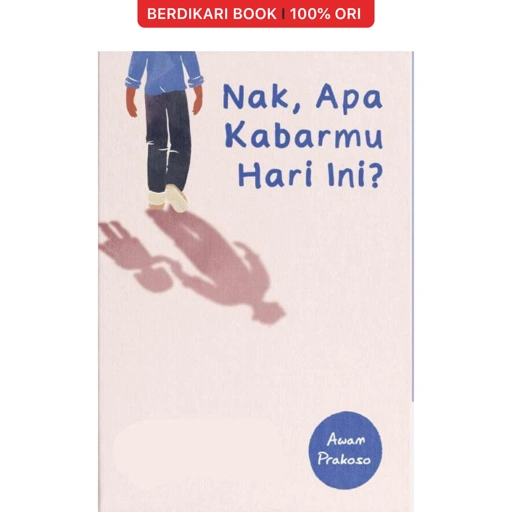 Nak, Apa Kabarmu Hari Ini? - KBC
