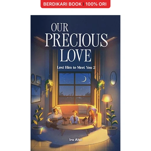 Our Precious Love - KBC