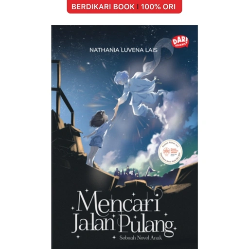 Mencari Jalan Pulang - Mizan