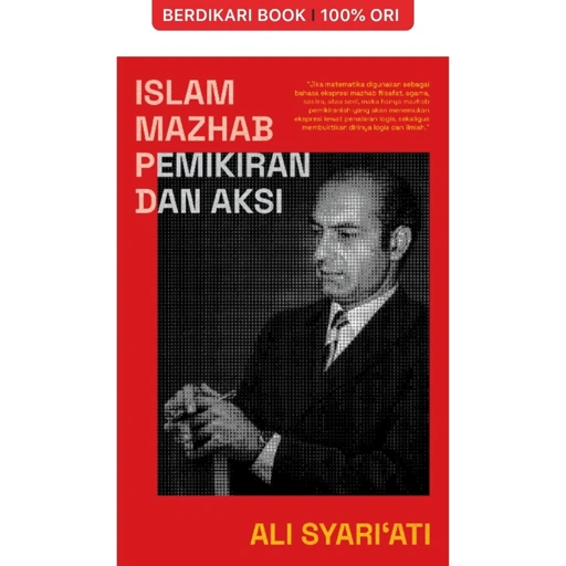 Islam Mazhab Pemikiran Dan Aksi - Mizan