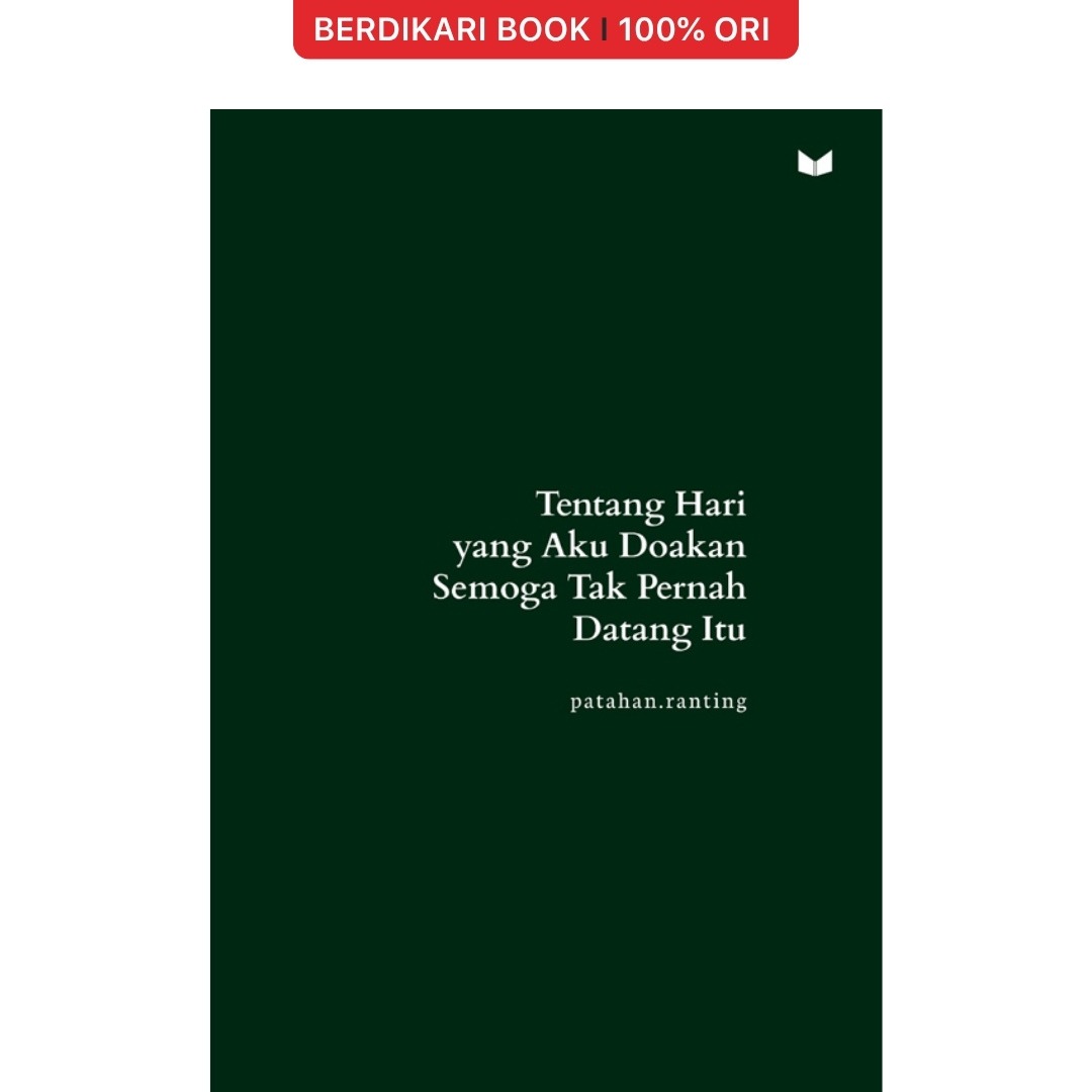 Tentang Hari Yang Aku Doakan Semoga Tak Pernah Datang Itu - KBC