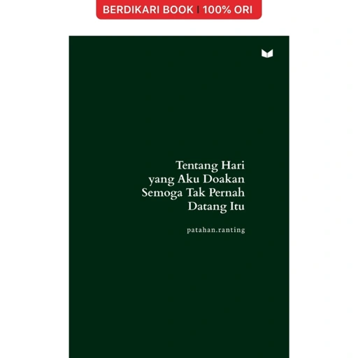 Tentang Hari Yang Aku Doakan Semoga Tak Pernah Datang Itu - KBC