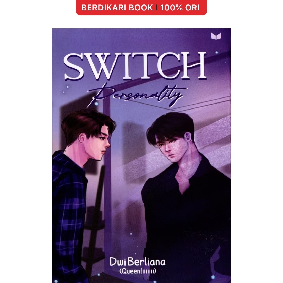 Switch Personality - KBC
