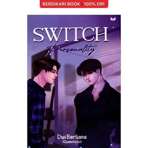 Switch Personality - KBC