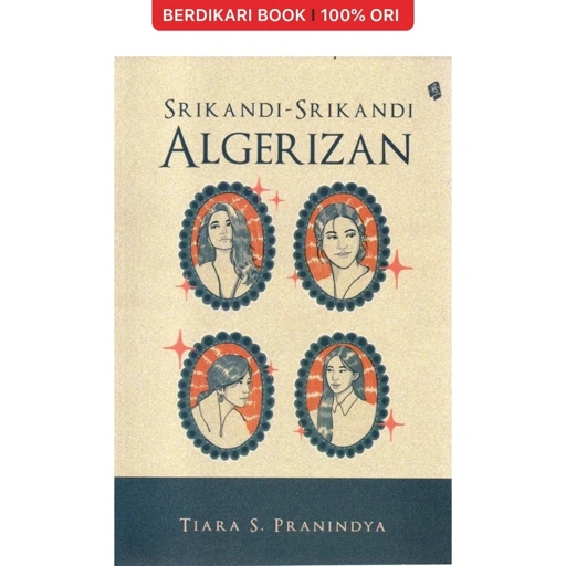 Srikandi-Srikandi Algerizan - KBC