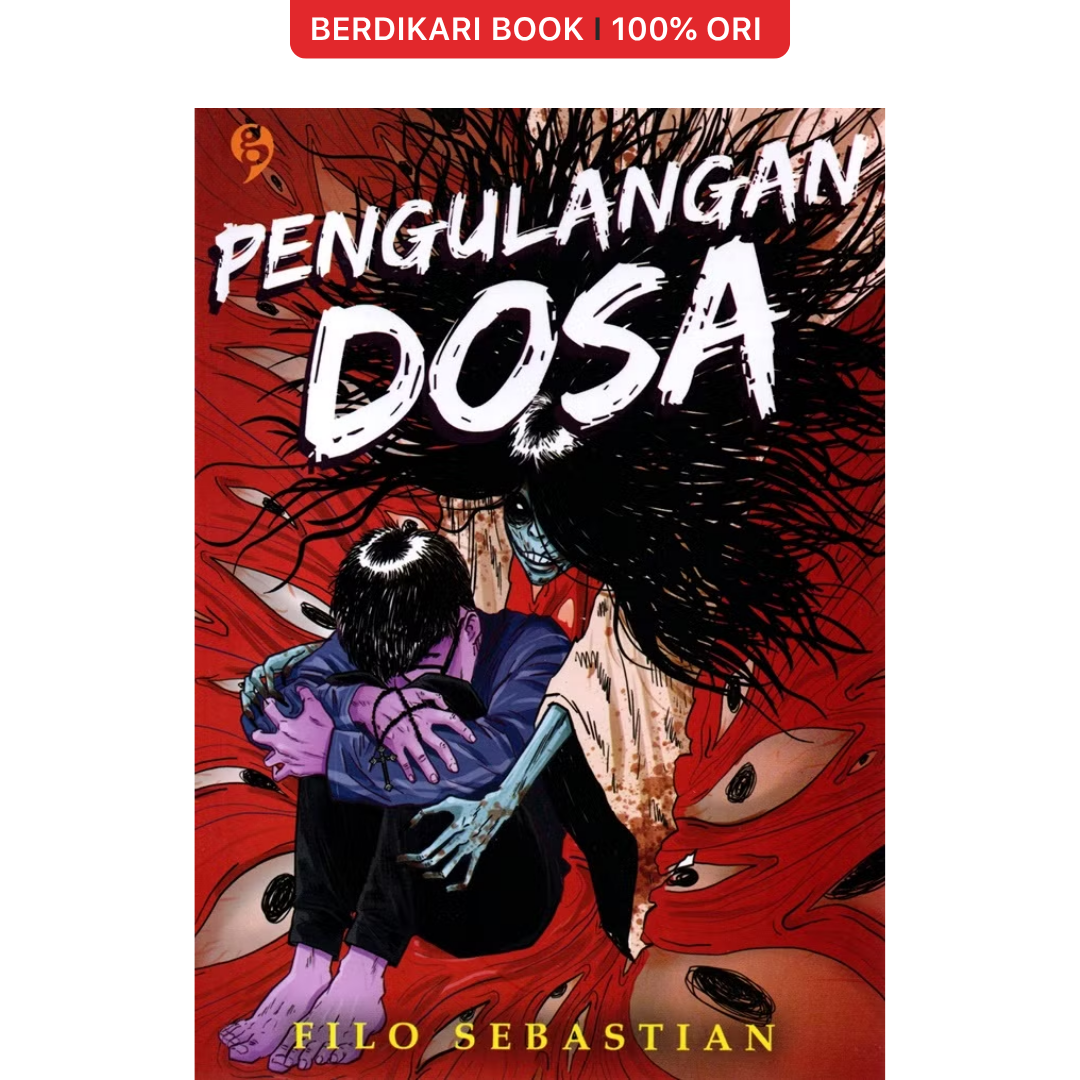 Pengulangan Dosa - KBC