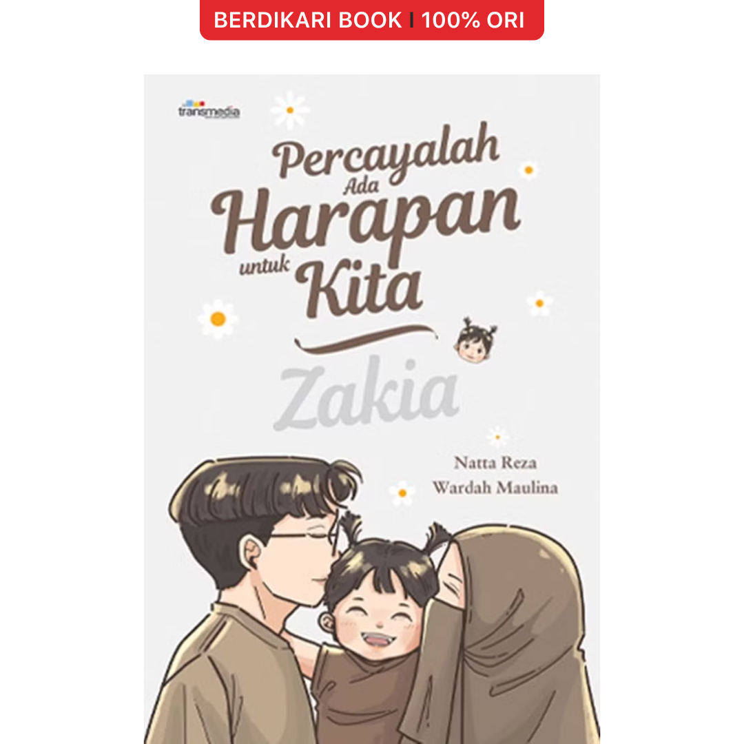 Percayalah, Ada Harapan Untuk Kita - KBC