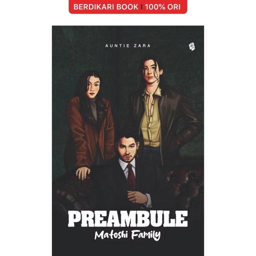 Preambule : Matoshi Family - KBC