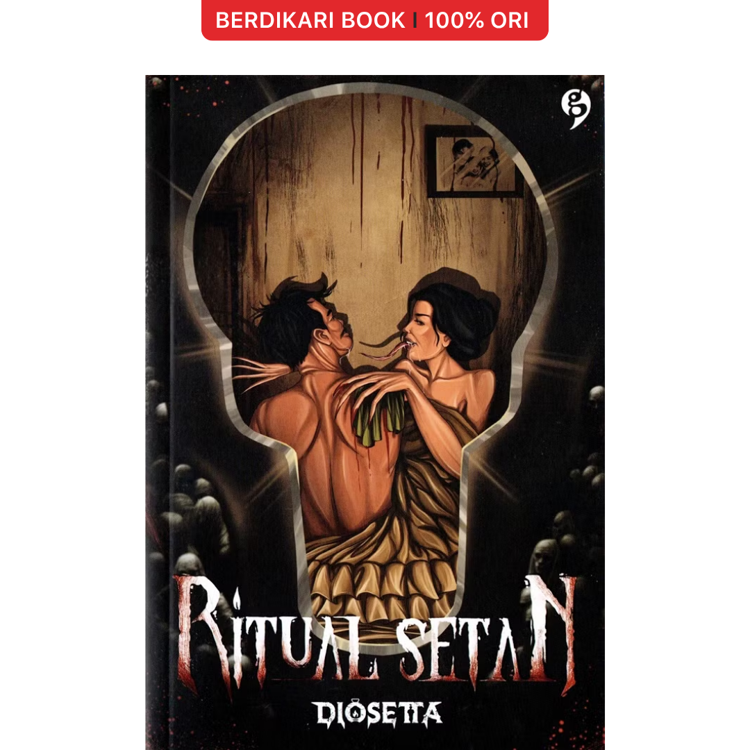 Ritual Setan - KBC