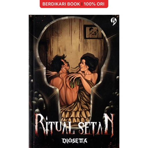 Ritual Setan - KBC