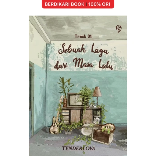 Sebuah Lagu Dari Masa Lalu - KBC