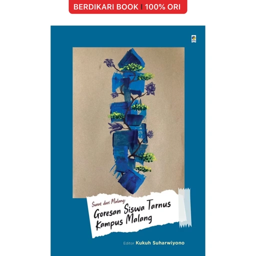Surat dari Malang - Gramedia