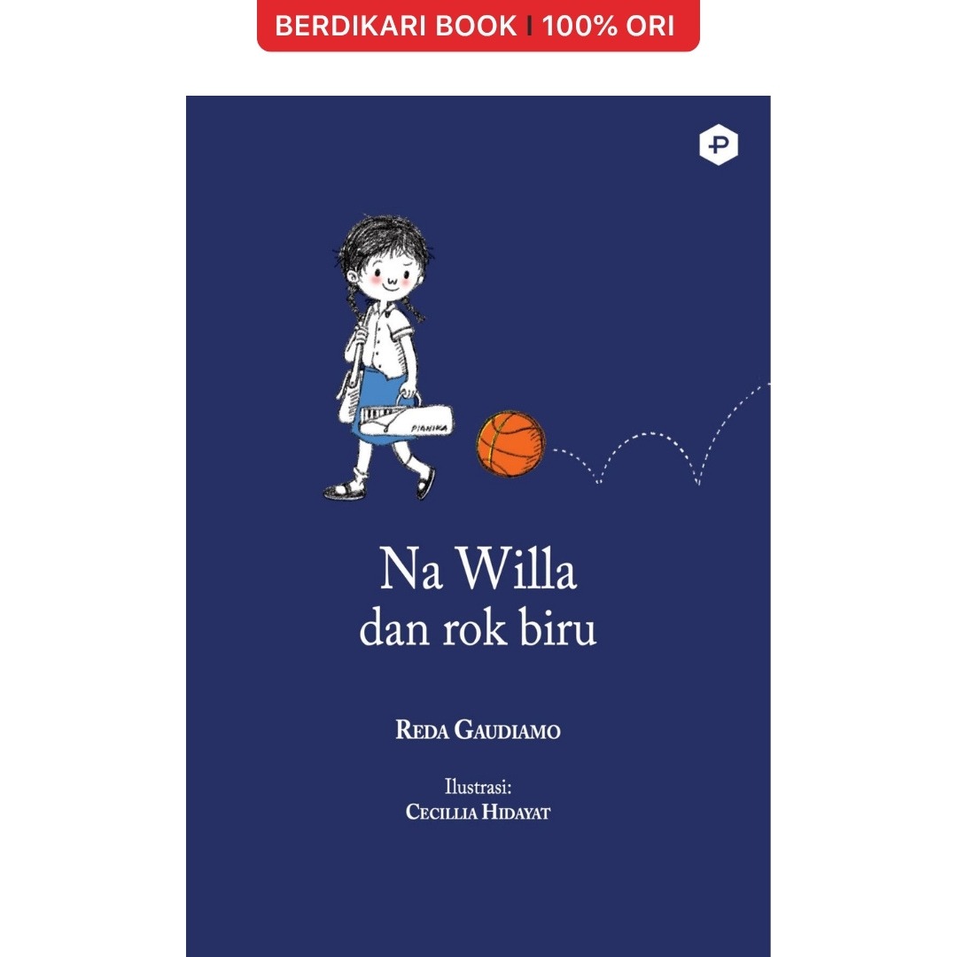 Na Willa dan Rok Biru - Post Press