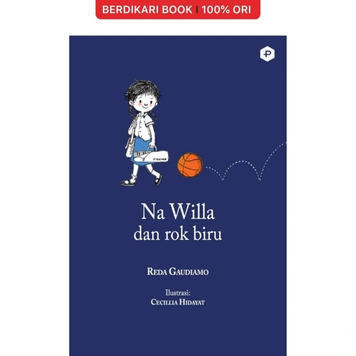 Na Willa dan Rok Biru - Post Press