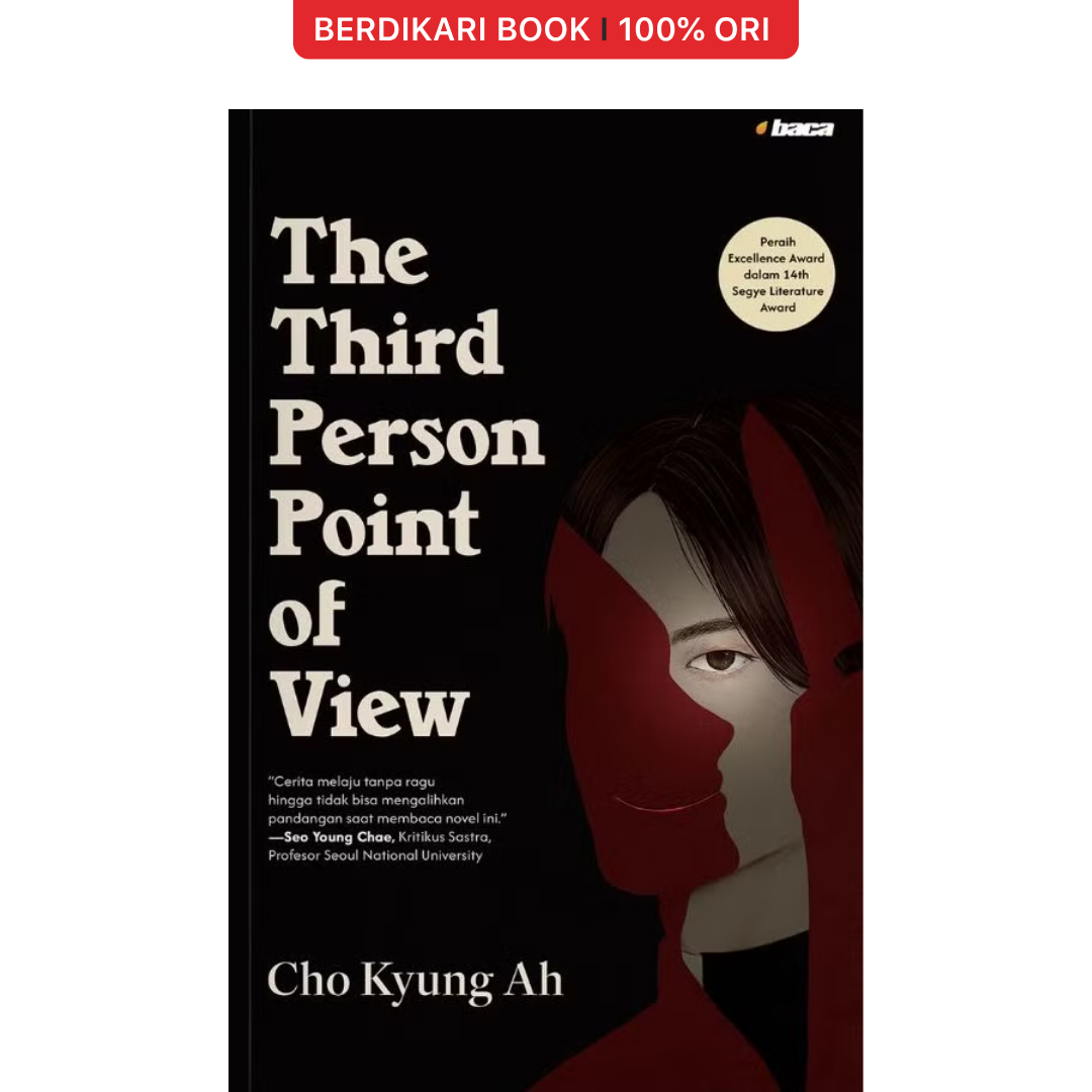 The Third Person Point of View - Baca