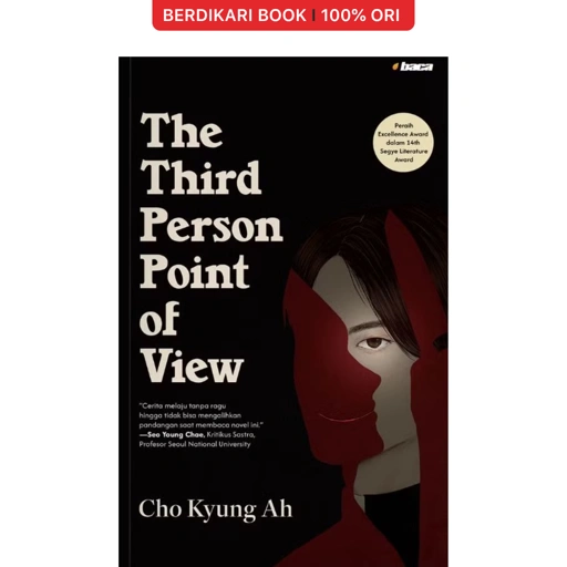 The Third Person Point of View - Baca