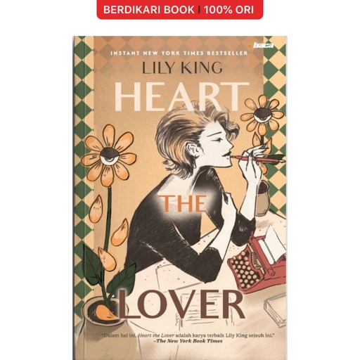 Heart the Lover - Baca